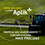 TECNOLOGIA DE APLICAÇÃO